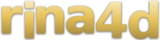 rina4d logo
