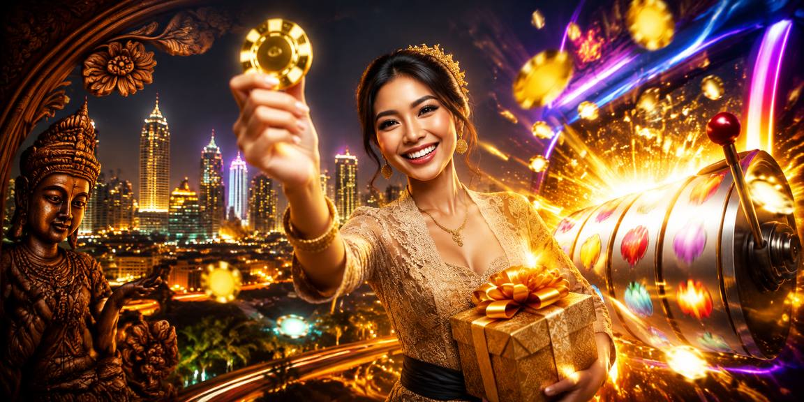 rina4d rina4d Captain Bounty for Indonesia